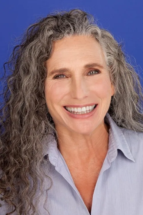 Ronald Graham ha trabajado con Martina Finch en 1 ocasiones