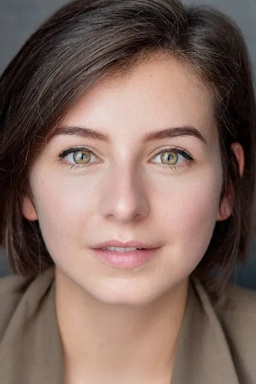 Matt McClure ha trabajado con Martina Greenwood en 1 ocasiones