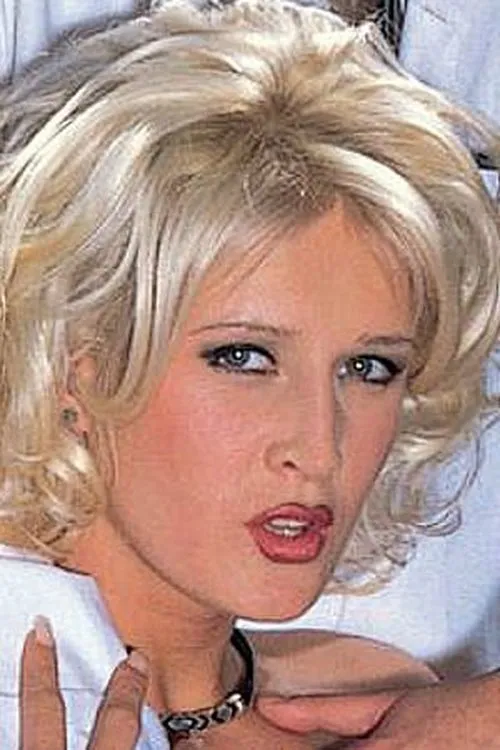 Martina Mercedes interpretando a Ilaria