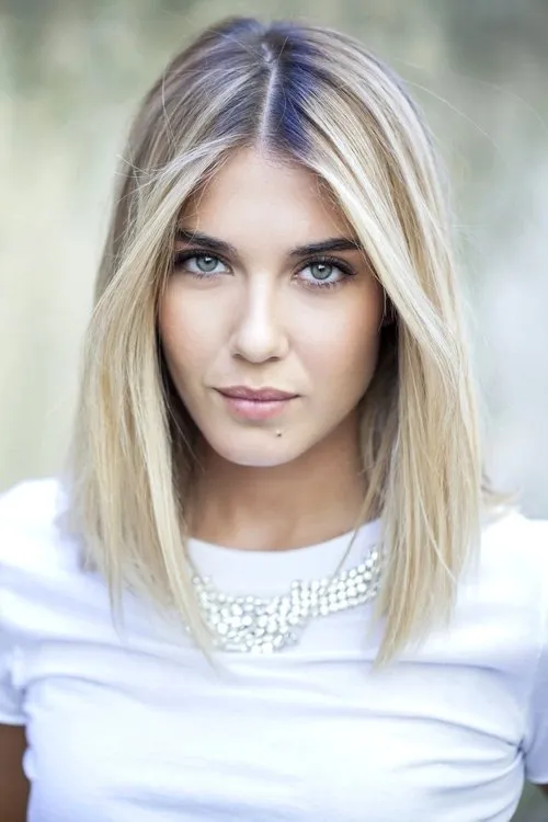 Alessandra Barzaghi ha trabajado con Martina Pinto en 1 ocasiones