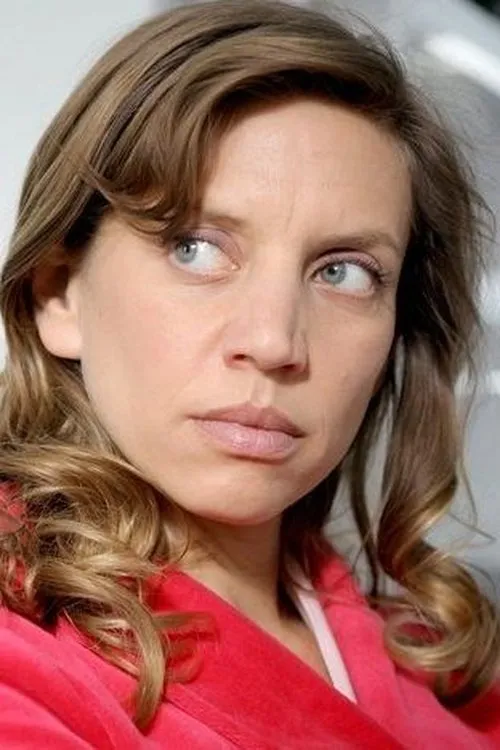 Foto de perfil del actor Martina Schwab en el reparto