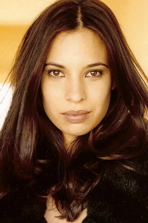 Gabriel Gutierrez ha trabajado con Martine Hughes en 1 ocasiones