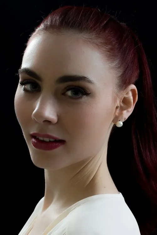 Marte Aunemo ha trabajado con Martine Johansen en 1 ocasiones