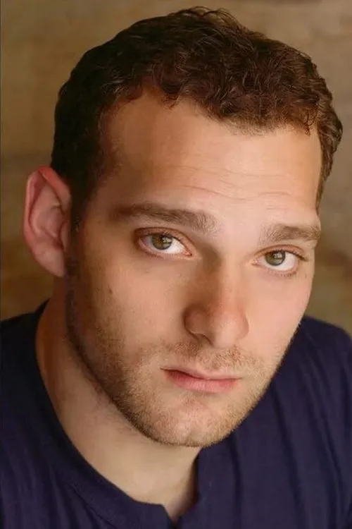 Martinez interpretando a Detective Norton