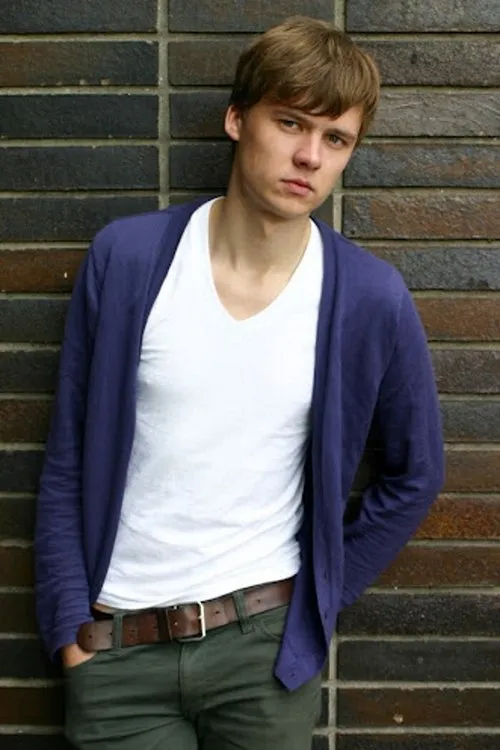 Mārtiņš Meiers interpretando a 