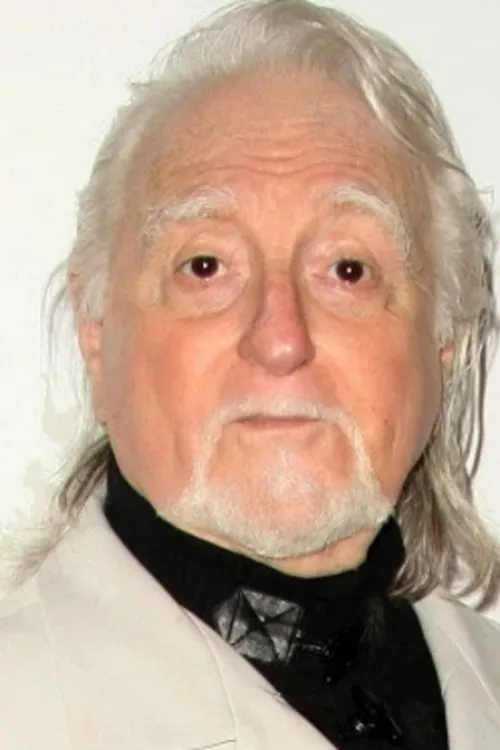 Marty Ingels interpretando a Jon Clark