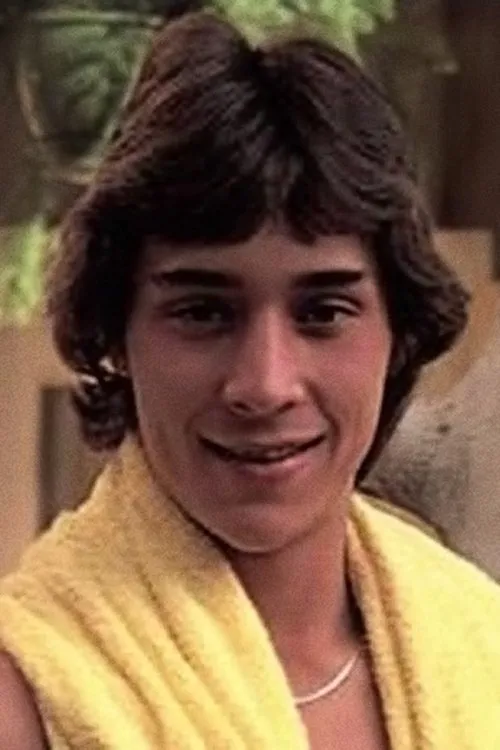 Skip Rodino ha trabajado con Marty James en 1 ocasiones