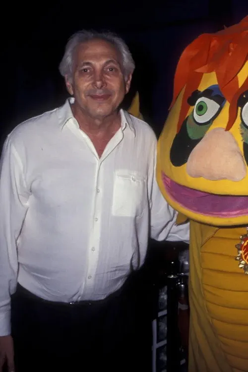 Foto de perfil del actor Marty Krofft en el reparto