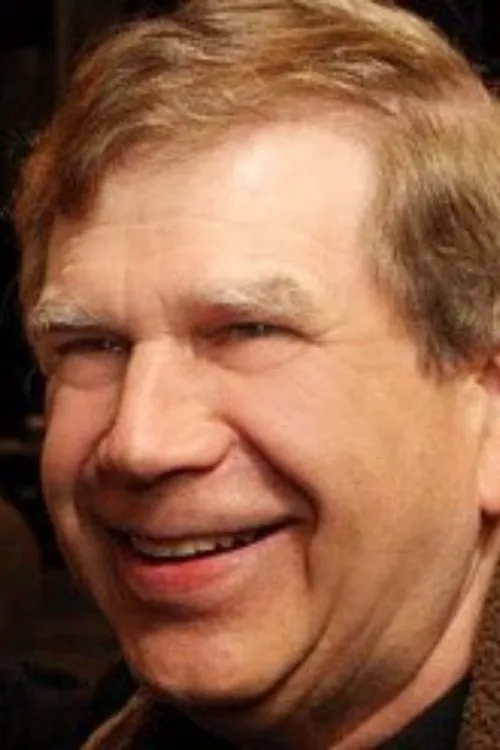 Foto de perfil del actor Marty Nelson en el reparto