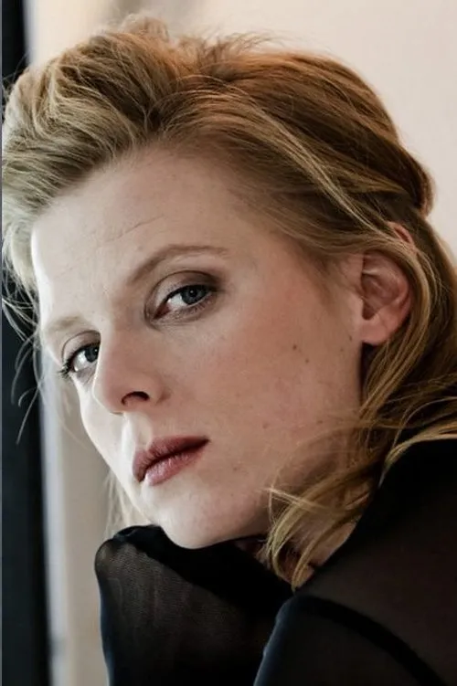 Kirsty Besterman ha trabajado con Maruša Majer en 1 ocasiones