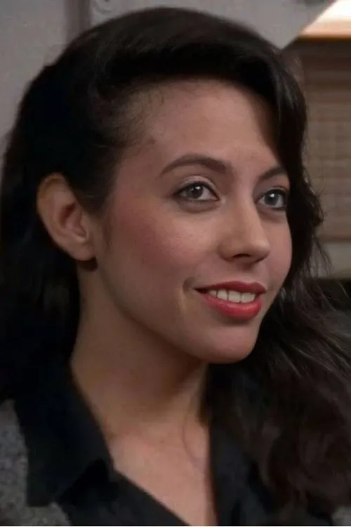 Fred Baker ha trabajado con Marusia Zach en 1 ocasiones