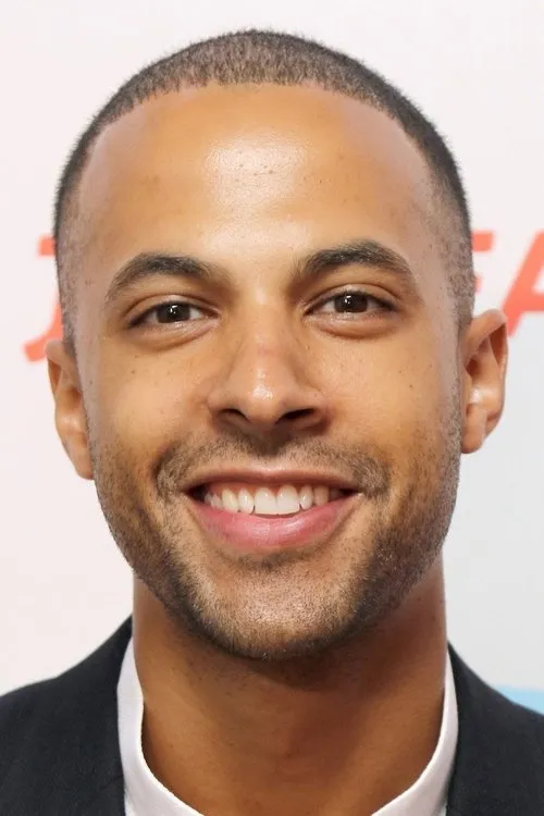 Marvin Humes — personaje: Self - Host