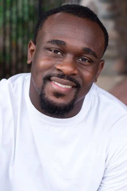 L. J. Gomez ha trabajado con Marvin Porcher Love en 1 ocasiones