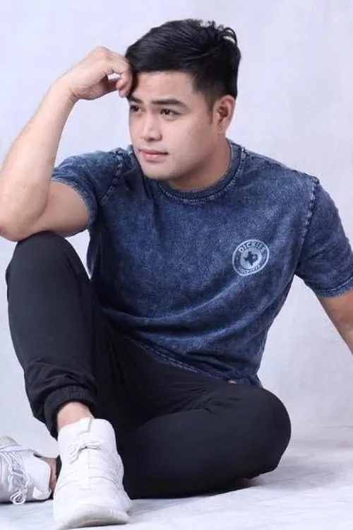 David Chua ha trabajado con Marvin Yap en 1 ocasiones