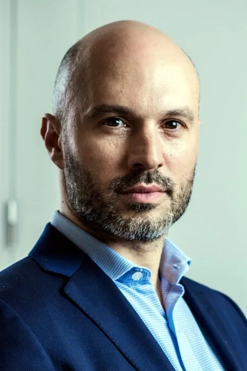 Thierry Cotillard ha trabajado con Marwan Mery en 1 ocasiones