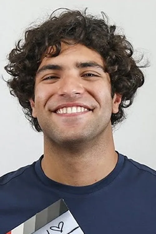 Foto de perfil del actor Marwan Walid en el reparto