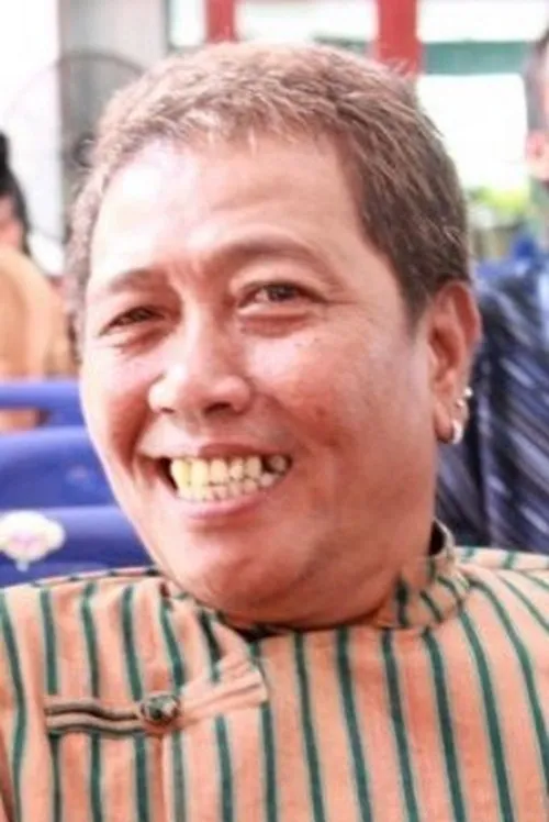 Sitoresmi Prabuningrat ha trabajado con Marwoto en 2 ocasiones