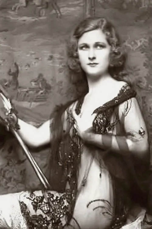 Mary Alice Rice interpretando a Miss Davies