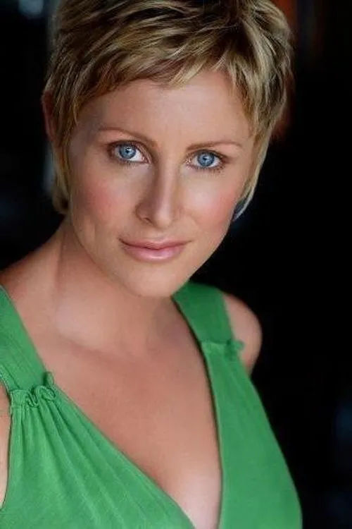 Jo Farkas ha trabajado con Mary Ann Hermansen en 2 ocasiones