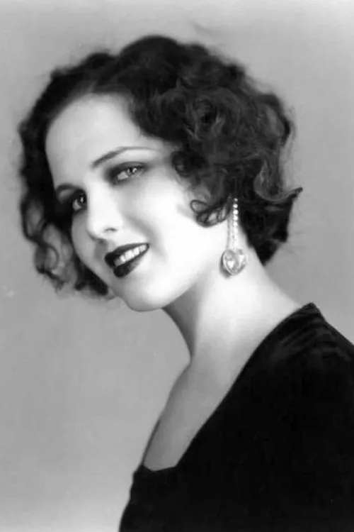 Mary Brian interpretando a Mary Gilfoil