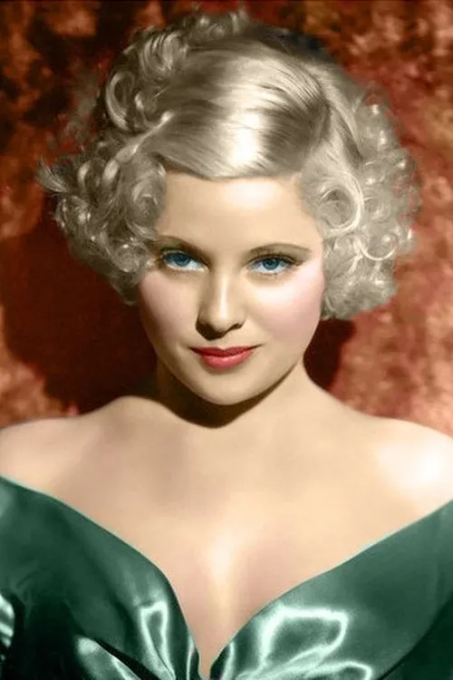Mary Carlisle interpretando a Carol Butler