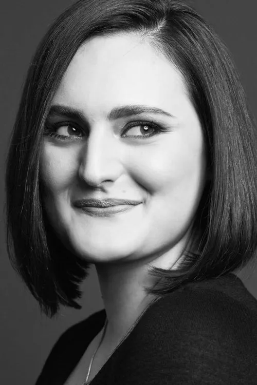 Brad Griffith ha trabajado con Mary Chieffo en 1 ocasiones