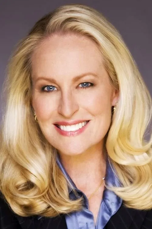 Mary Donnelly-Haskell interpretando a Dr. Jane Wilson