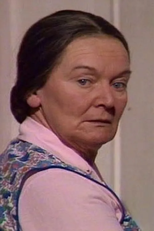 Simon Gough ha trabajado con Mary Hignett en 1 ocasiones