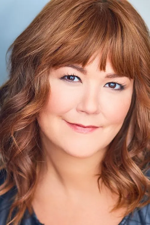 Mary Hollis Inboden — personaje: Aunt Jodi