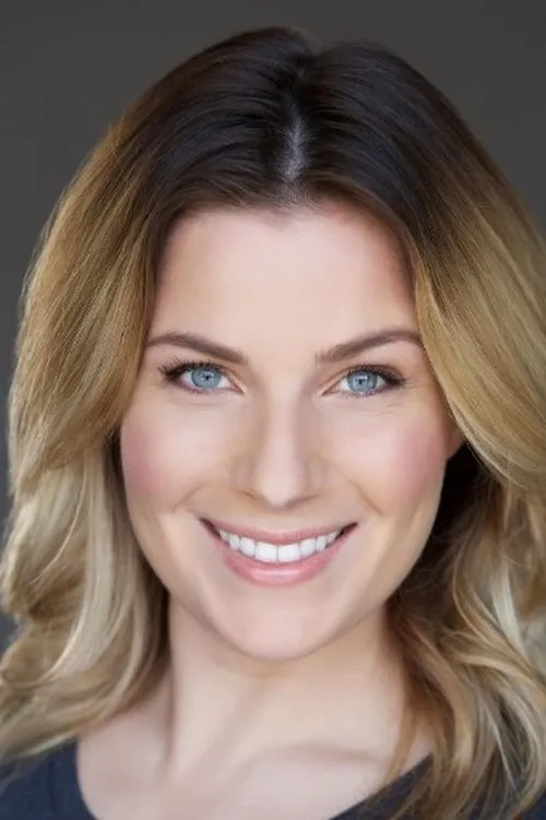 Molly Nikki Anderson ha trabajado con Mary Kathryn Bryant en 2 ocasiones