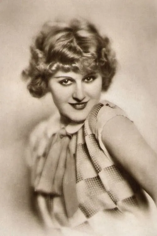 Mary Kid interpretando a Tatjana Oblonskaja