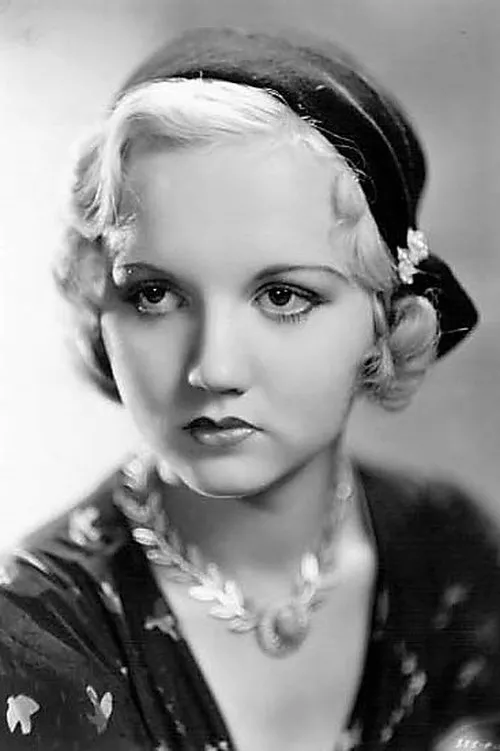 Mary Kornman interpretando a Anne