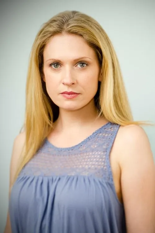 James Madge ha trabajado con Mary Krohnert en 1 ocasiones