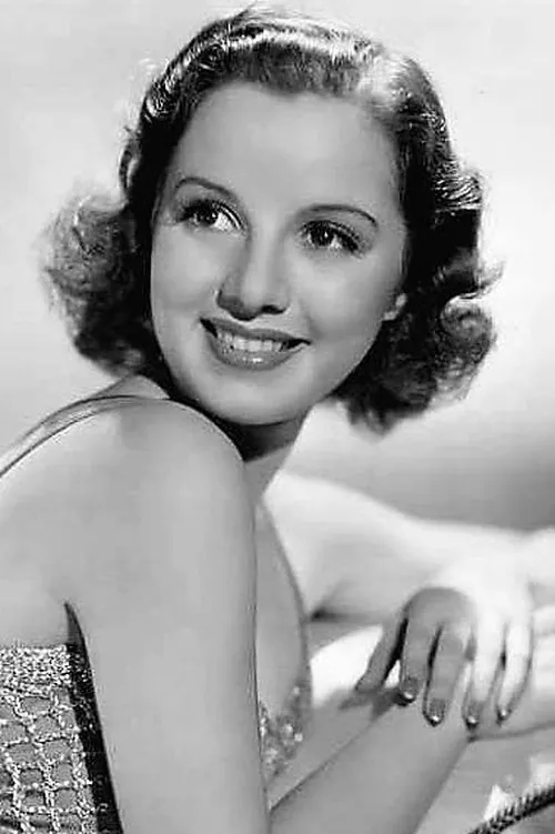 Joseph Cronin ha trabajado con Mary Lawrence en 1 ocasiones