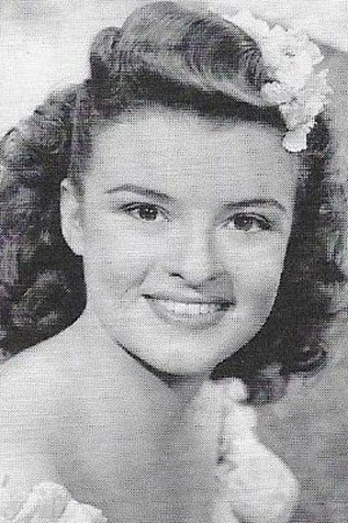 Mary Lee interpretando a Patsy Halloway