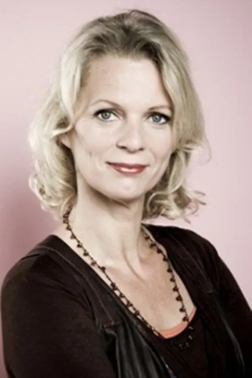 Priscilla Knetemann ha trabajado con Mary-Lou van Steenis en 1 ocasiones