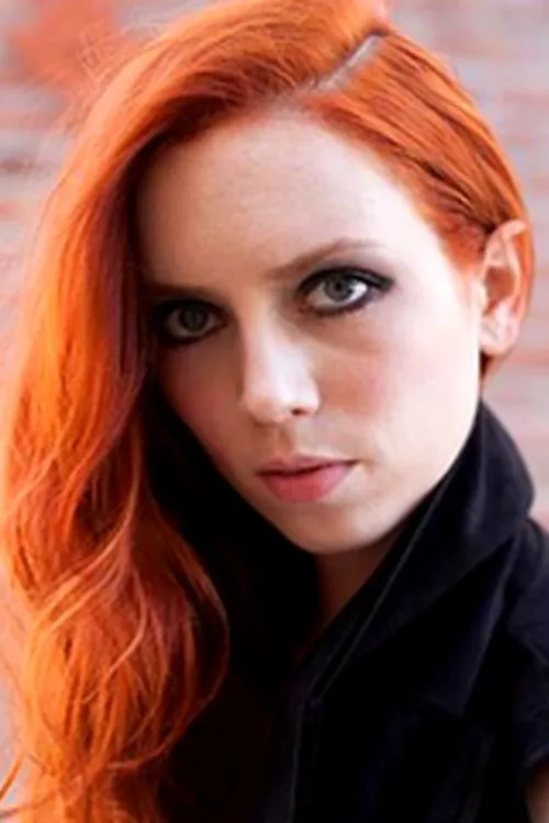 Sebastian Feldman ha trabajado con Mary Loveless en 1 ocasiones