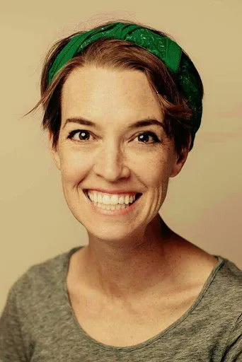 Mary Mack en su biografía y filmografía