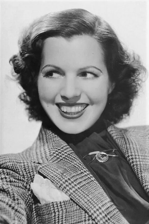 Mary Maguire interpretando a Blossom Leroy - Butch's Girlfriend