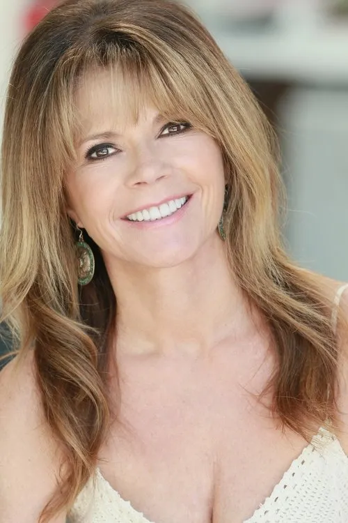 Mary-Margaret Humes interpretando a Mary