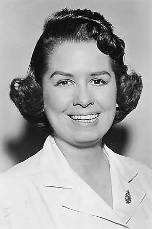 Brian Corcoran ha trabajado con Mary McCarty en 2 ocasiones