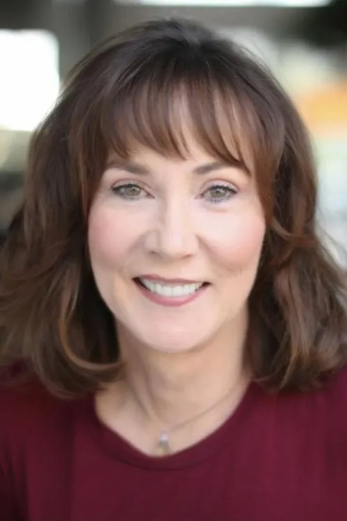 Dah-ve Chodan ha trabajado con Mary McCusker en 1 ocasiones