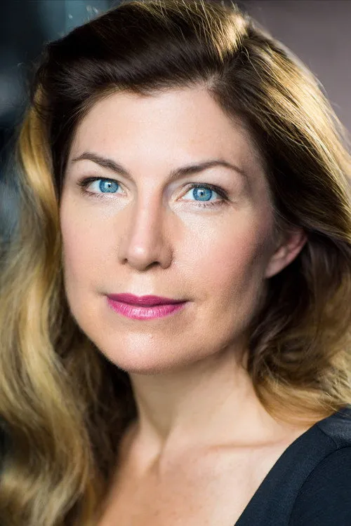 Alisha Bailey ha trabajado con Mary Stillwaggon Stewart en 1 ocasiones