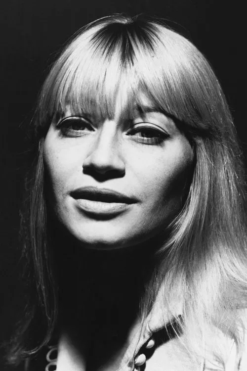 Mary Travers interpretando a Self
