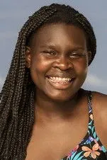 Gabriel Hicks ha trabajado con Maryanne Oketch en 1 ocasiones