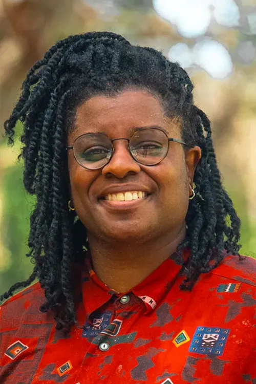 Foto de perfil del actor Maryéva Métellus en el reparto