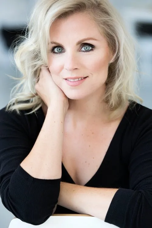 Maryève Alary — personaje: Femme dépanneur