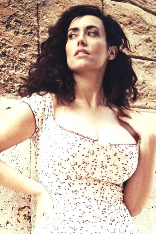 Anna Jimskaia ha trabajado con Marylin Gallo en 1 ocasiones