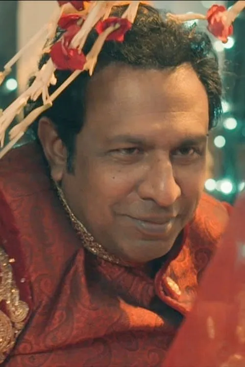 Ziaul Hoque Polash ha trabajado con Marzuk Russell en 1 ocasiones