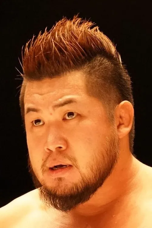 Kouki Iwasaki ha trabajado con Masa Kitamiya en 1 ocasiones